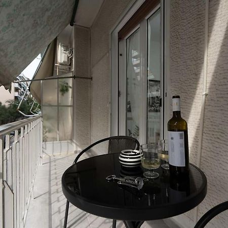 Urban Casa Apartment Athens Exterior photo