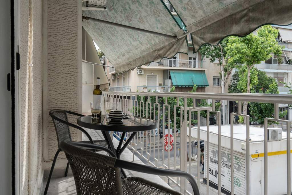 Urban Casa Apartment Athens Exterior photo