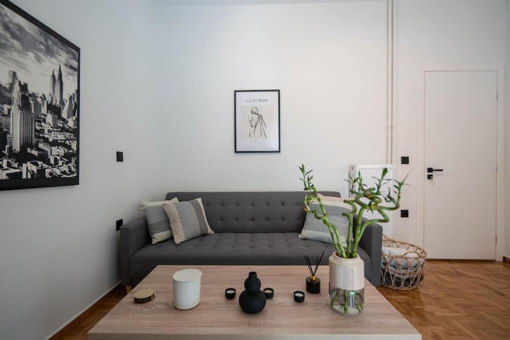 Urban Casa Apartment Athens Exterior photo
