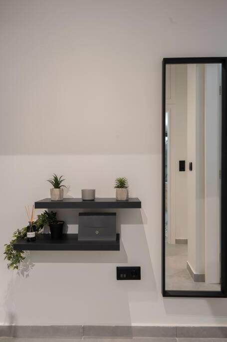 Urban Casa Apartment Athens Exterior photo