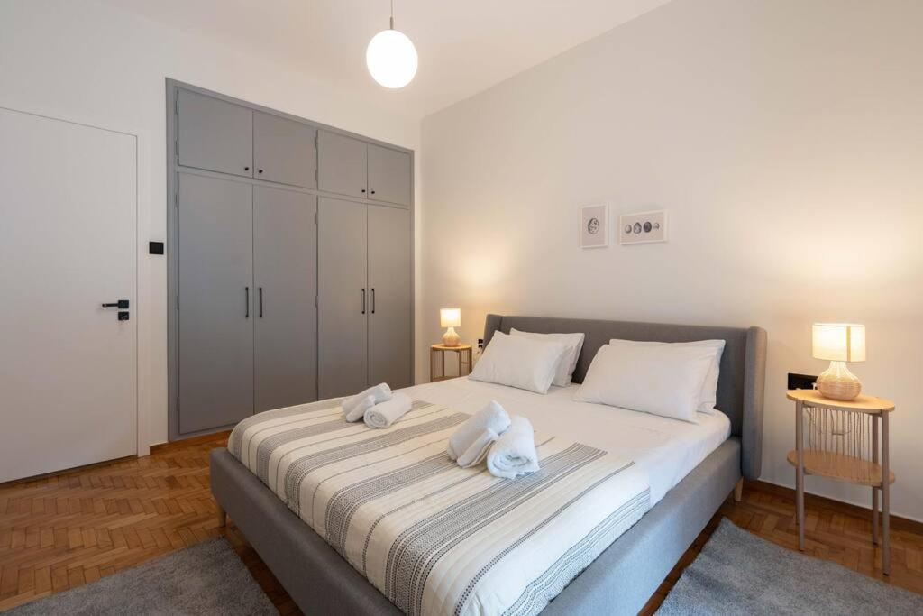 Urban Casa Apartment Athens Exterior photo