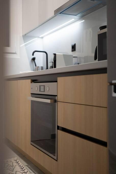 Urban Casa Apartment Athens Exterior photo