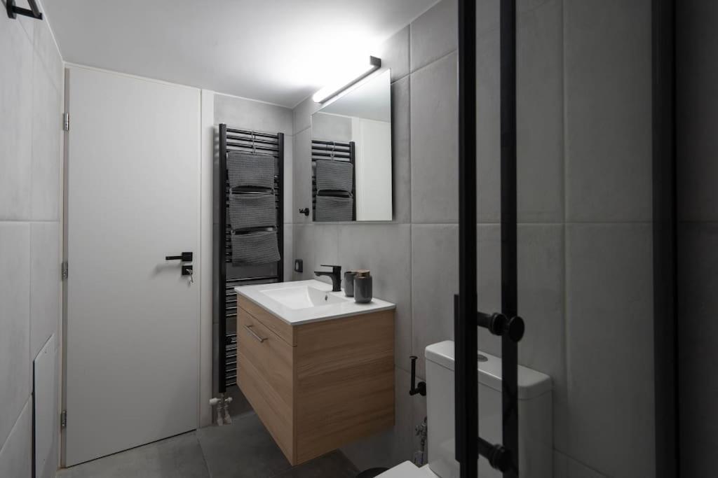 Urban Casa Apartment Athens Exterior photo